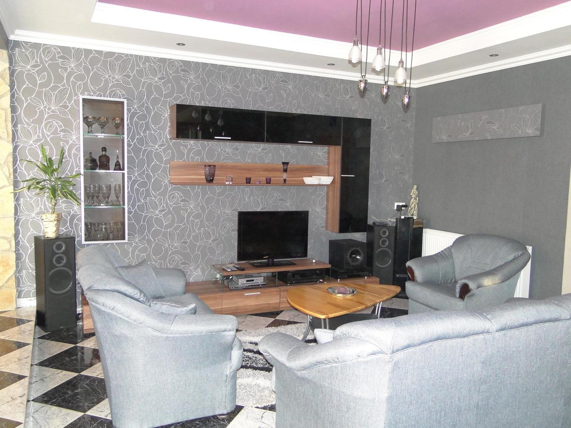 Janus Apartman Sárvár Exterior foto