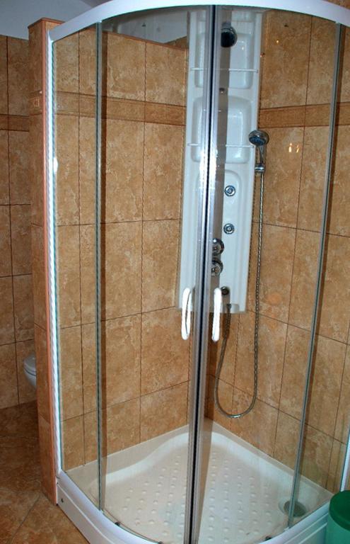 Janus Apartman Sárvár Habitación foto