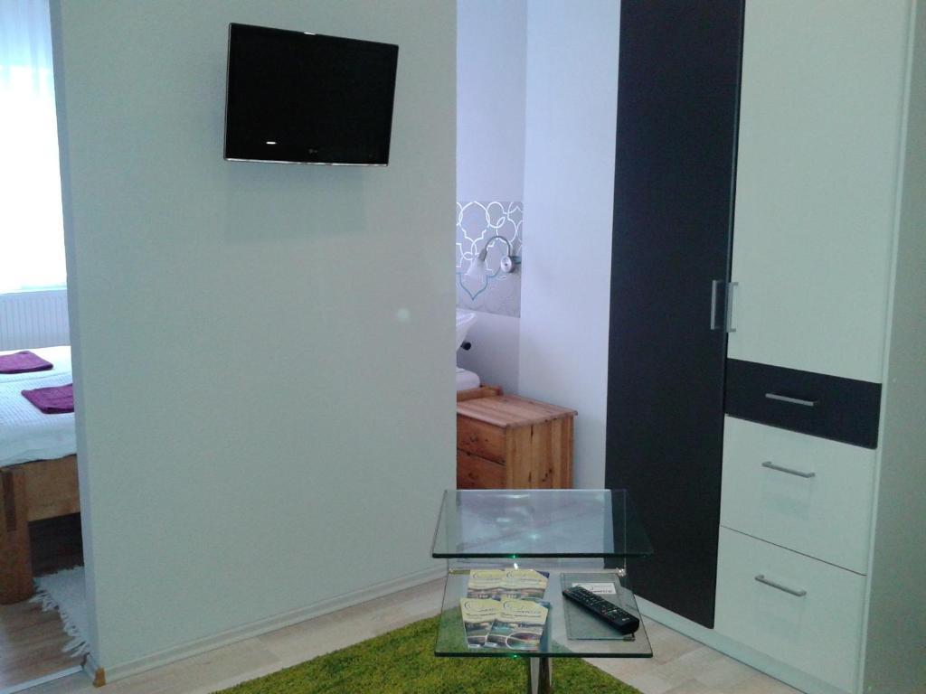 Janus Apartman Sárvár Habitación foto